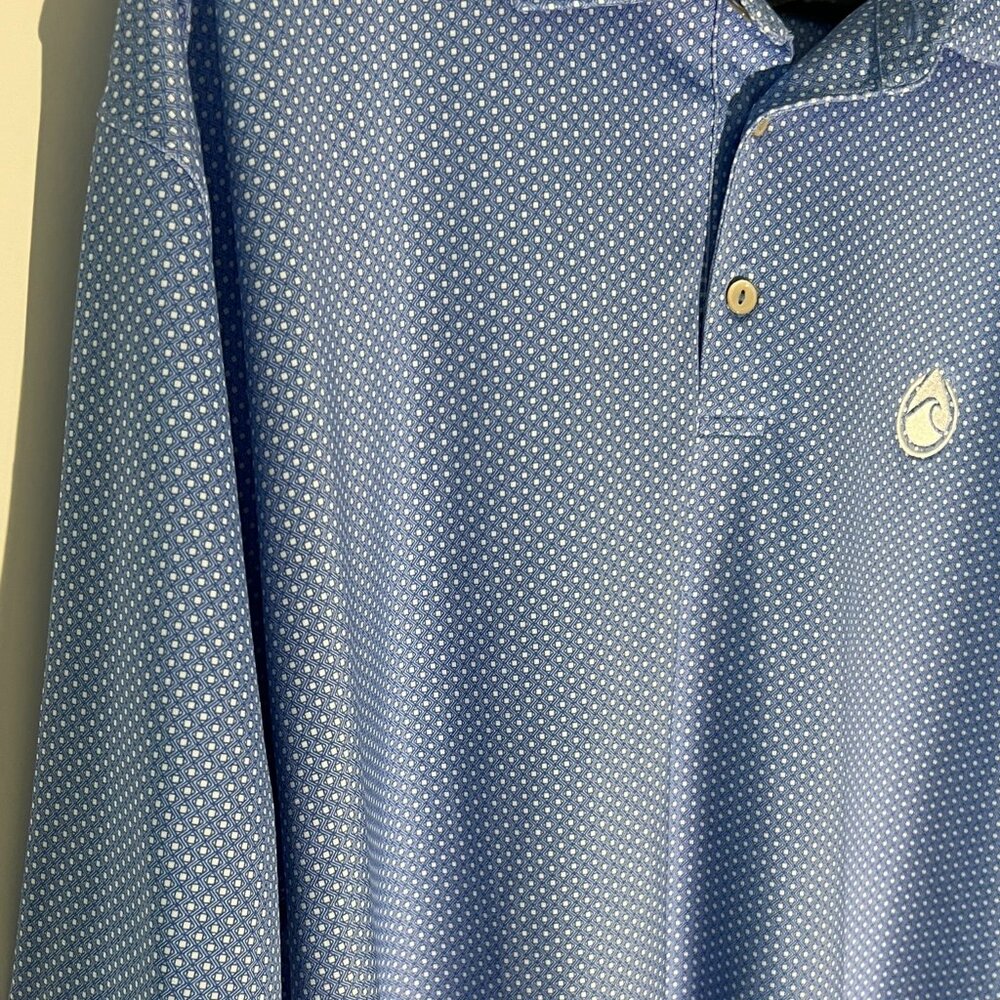 Peter Millar Polo Shirt